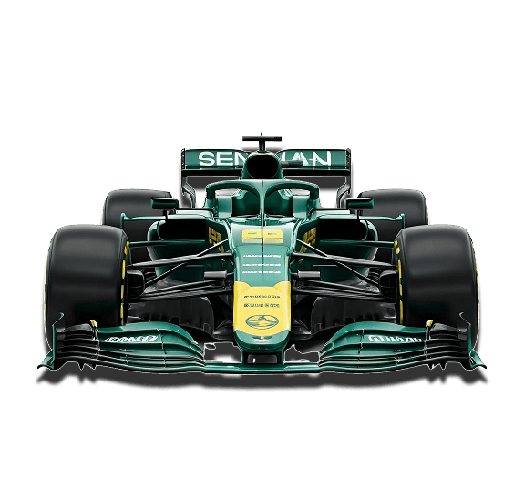 F1 Car